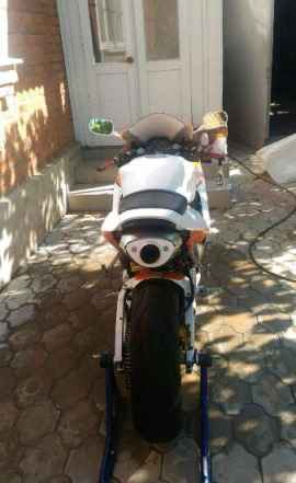 Хонда cbr600rr 2004год Хонда cbr600rr 2004год
