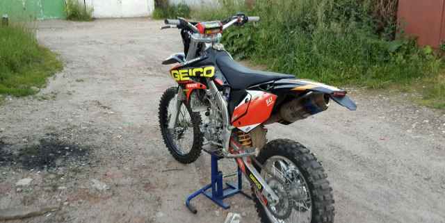 Forsage 450, Стелс 450 с птс Forsage 450, Стелс 450 с птс