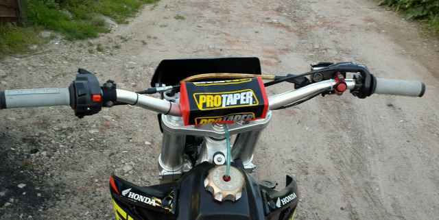 Forsage 450, Стелс 450 с птс Forsage 450, Стелс 450 с птс