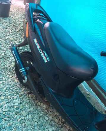 Suzuki let'С 2 Suzuki let'С 2