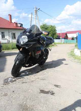 Suzuki GSX-Р 1000 K7 Suzuki GSX-Р 1000 K7