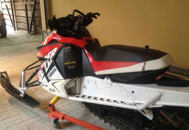 Продаю снегоход Ямаха SR10BXS(SRViper10XS) Продаю снегоход Ямаха SR10BXS(SRViper10XS)