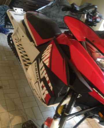 Продаю снегоход Ямаха SR10BXS(SRViper10XS) Продаю снегоход Ямаха SR10BXS(SRViper10XS)
