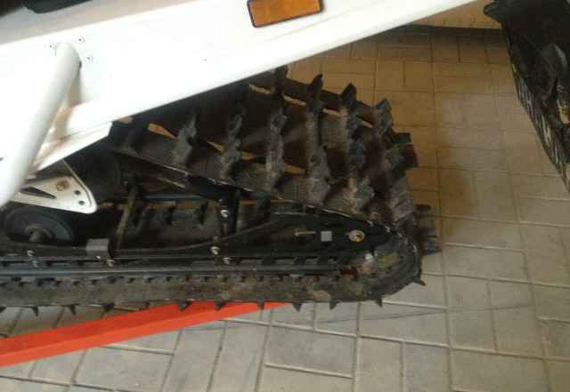 Продаю снегоход Ямаха SR10BXS(SRViper10XS) Продаю снегоход Ямаха SR10BXS(SRViper10XS)