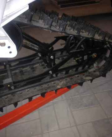 Продаю снегоход Ямаха SR10BXS(SRViper10XS) Продаю снегоход Ямаха SR10BXS(SRViper10XS)