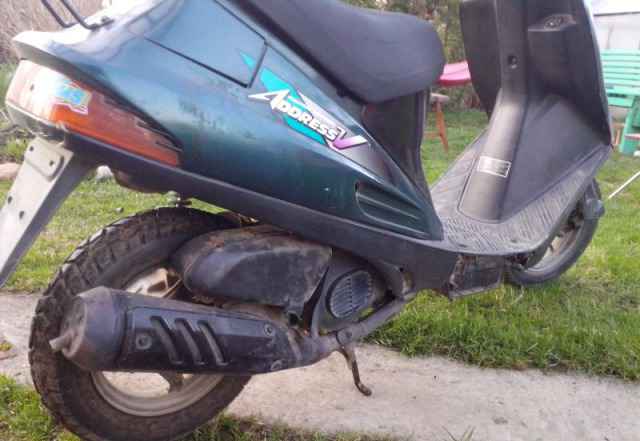 Suzuki Adress v50 Suzuki Adress v50