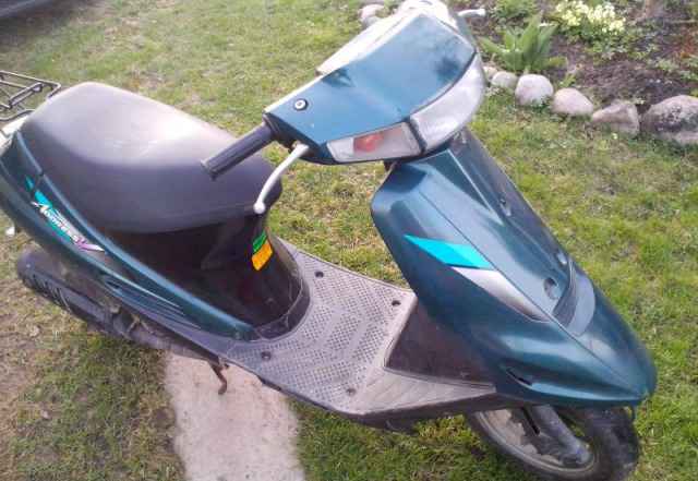 Suzuki Adress v50 Suzuki Adress v50