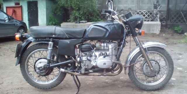 Урал соло 650 Урал соло 650