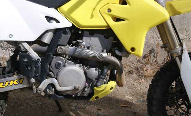 Suzuki DRZ400SM 2005 г.в Suzuki DRZ400SM 2005 г.в