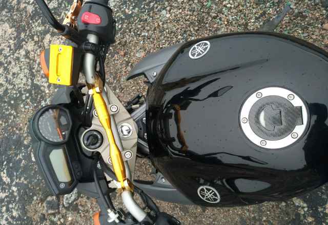 Ямаха xj6 Ямаха xj6