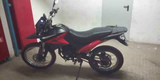 Ирбис XR250R Ирбис XR250R