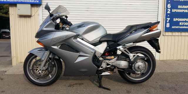 Хонда VFR800 Хонда VFR800