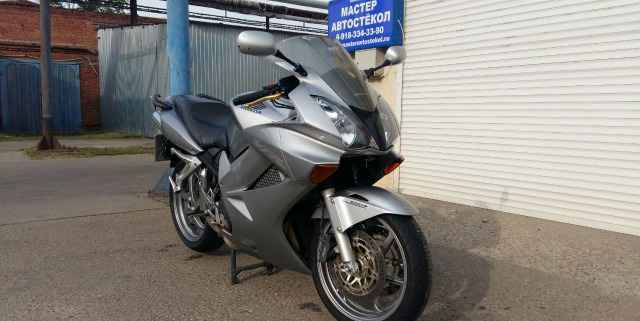 Хонда VFR800 Хонда VFR800