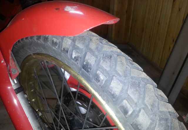 Хонда NX650 1993г Хонда NX650 1993г