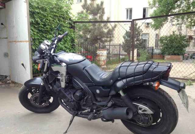 FZX-750 FZX-750