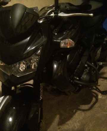 Кавасаки z750 Кавасаки z750