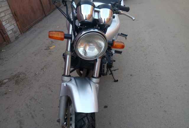 Хонда CB 250 Хонда CB 250