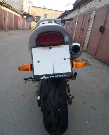 Хонда CB 250 Хонда CB 250