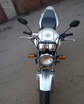 Хонда CB 250 Хонда CB 250