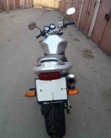 Хонда CB 250 Хонда CB 250