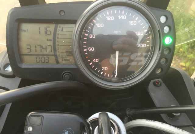 БМВ G650gs БМВ G650gs