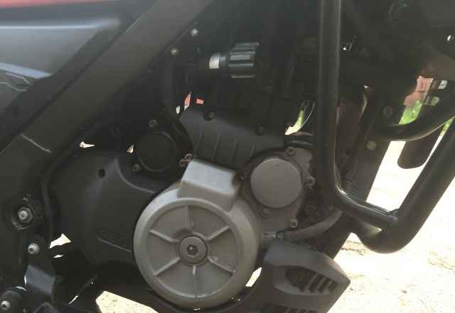 БМВ G650gs БМВ G650gs