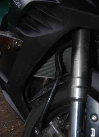 Кавасаки z1000sx '14 Кавасаки z1000sx '14