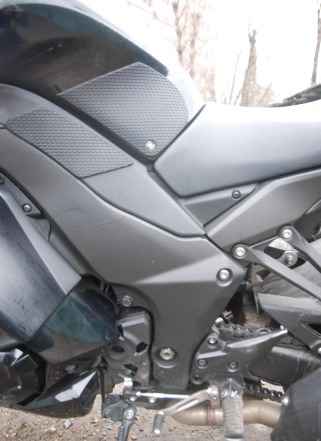 Кавасаки z1000sx '14 Кавасаки z1000sx '14