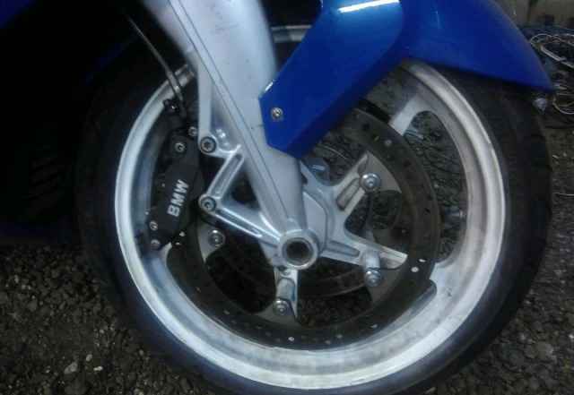 БМВ k1200s БМВ k1200s