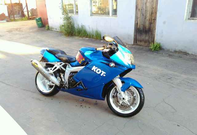 БМВ k1200s БМВ k1200s