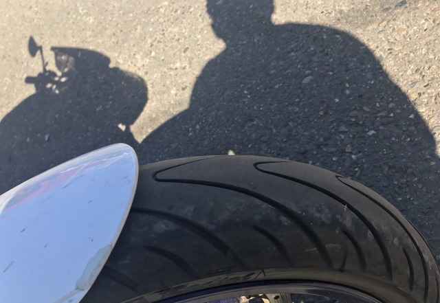 Suzuki sfv400 ABS 2010 Suzuki sfv400 ABS 2010