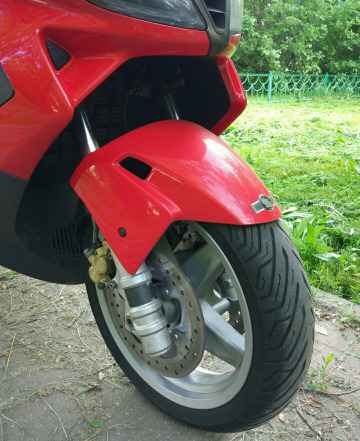Gilera Нексус 500 Gilera Нексус 500