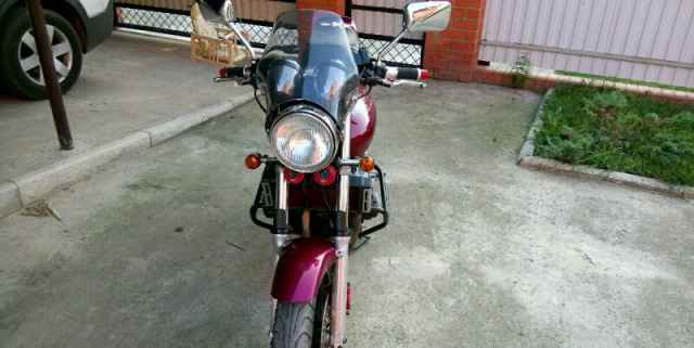 Хонда CB 400 Хонда CB 400