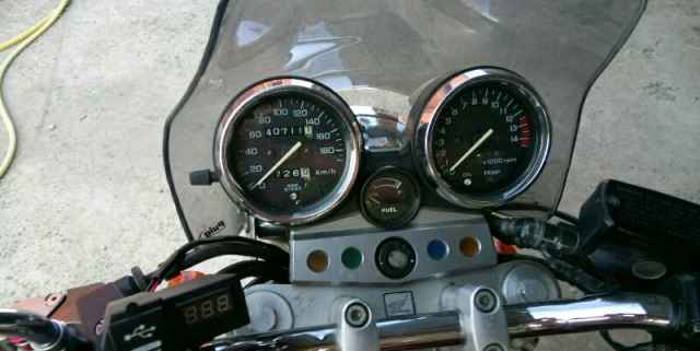 Хонда CB 400 Хонда CB 400