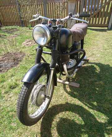 Паннония TLF - 250 Паннония TLF - 250