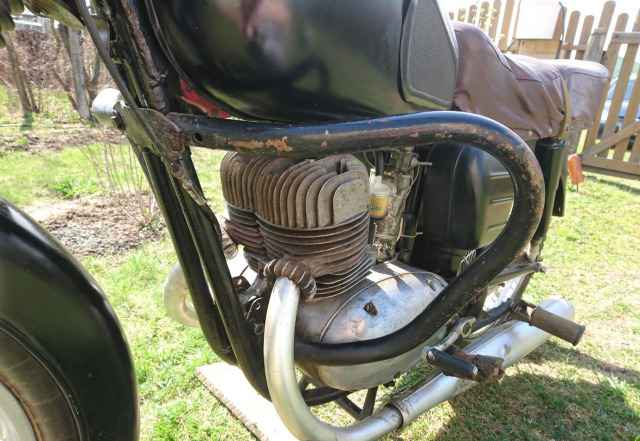 Паннония TLF - 250 Паннония TLF - 250