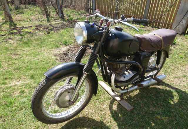 Паннония TLF - 250 Паннония TLF - 250