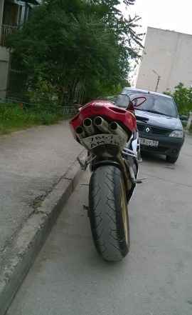 Продам MV агуста Ф4 1000 Продам MV агуста Ф4 1000