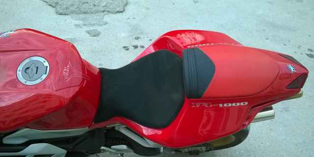 Продам MV агуста Ф4 1000 Продам MV агуста Ф4 1000