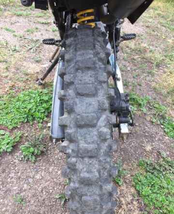 Ирбис TTR 250R Ирбис TTR 250R