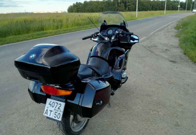 БМВ R1150RT 2003 БМВ R1150RT 2003