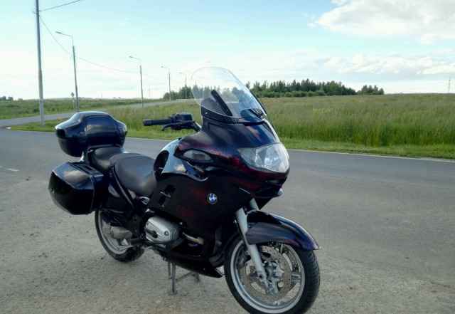 БМВ R1150RT 2003 БМВ R1150RT 2003