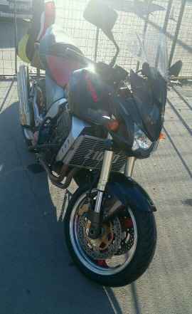 Кавасаки Z1000 2003 Кавасаки Z1000 2003