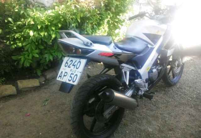 Мото хонда150r Мото хонда150r