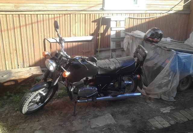 CZ 350, 12V CZ 350, 12V