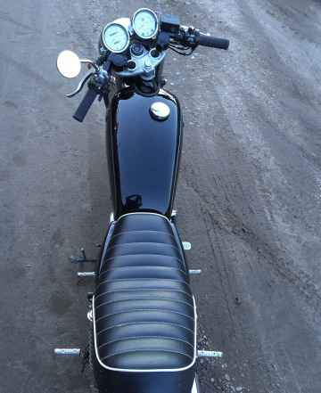 Ямаха sr400-3 Ямаха sr400-3