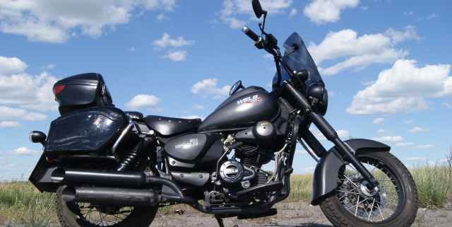 Велс Трофи - 250 Велс Трофи - 250