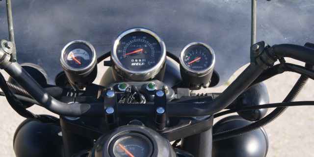 Велс Трофи - 250 Велс Трофи - 250