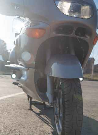 БМВ K1200LT БМВ K1200LT