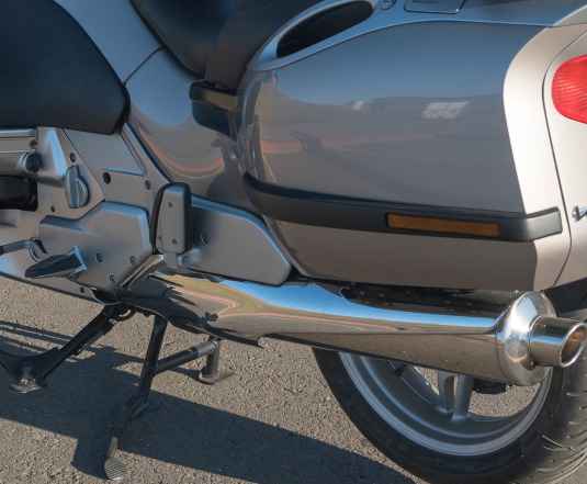 БМВ K1200LT БМВ K1200LT